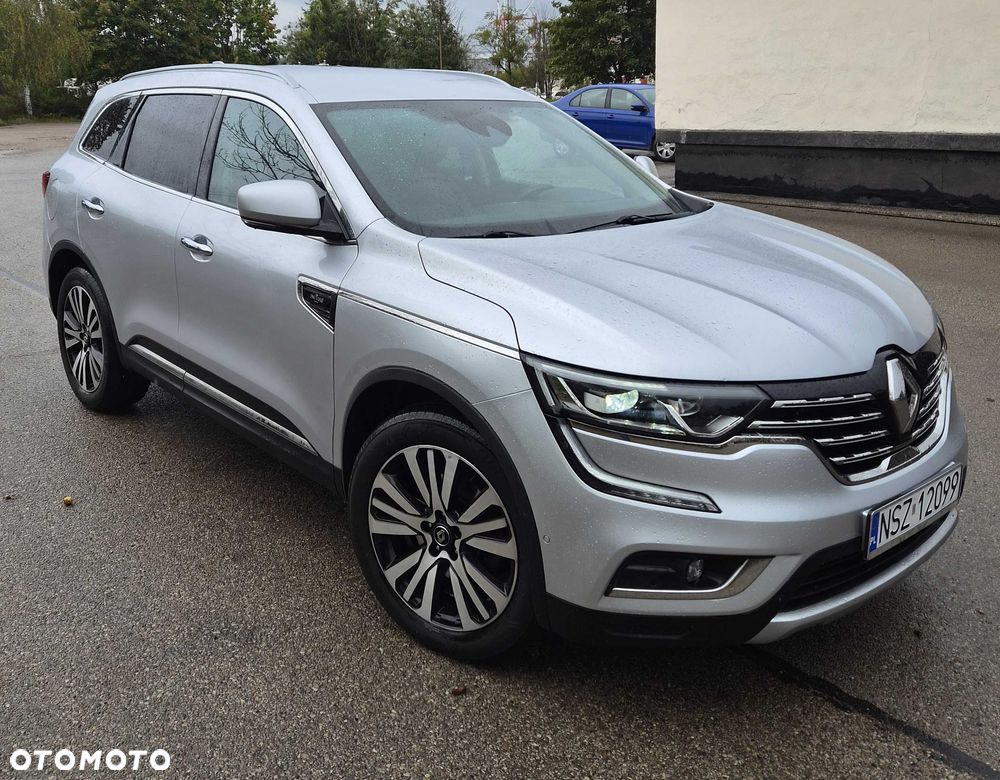 Renault Koleos - 1