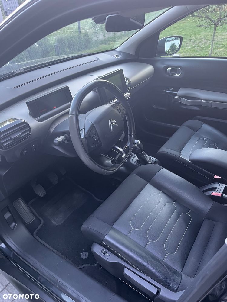 Citroën C4 Cactus 1.6 Blue HDi Feel Edition - 7