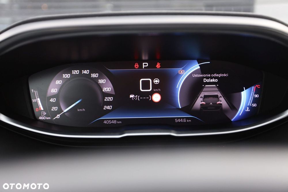 Peugeot 5008 1.2 PureTech mHEV GT S&S e-DCS6 - 21