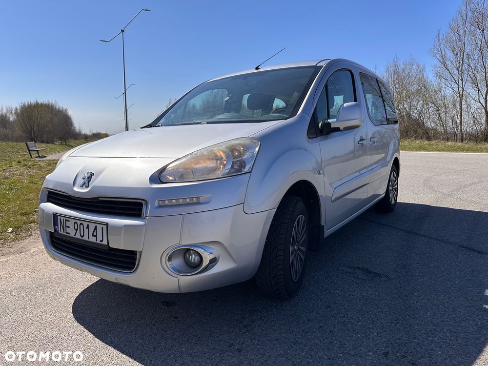 Peugeot Partner - 3