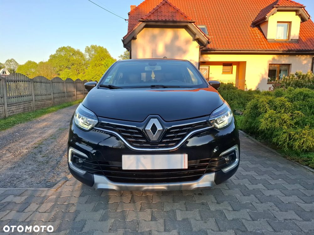 Renault Captur 1.5 dCi Energy Limited - 9