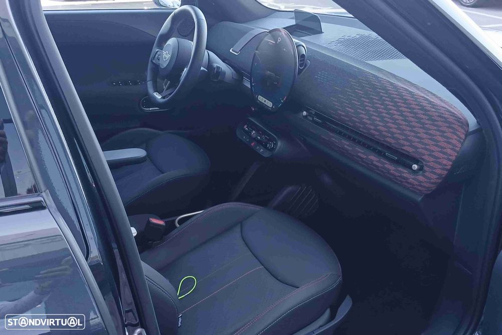 MINI Aceman JCW - 14
