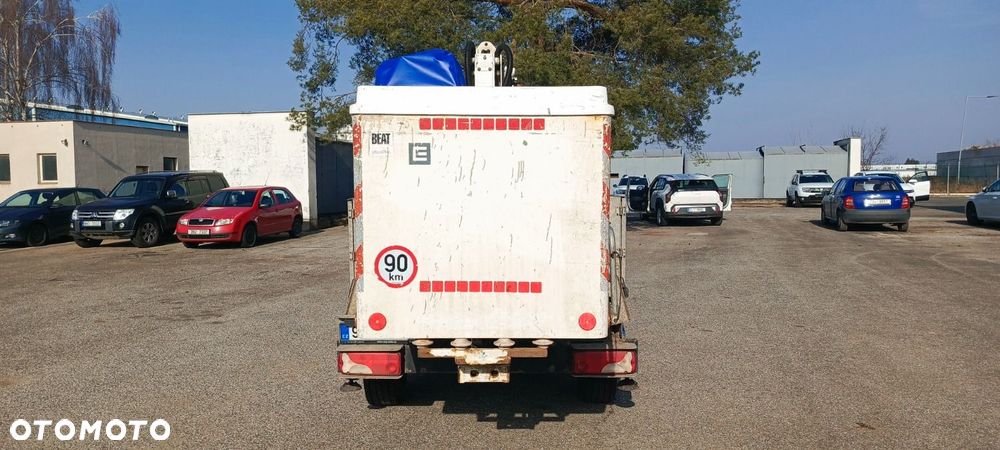 MIKANN G 300 Cdi 4X4 - 6