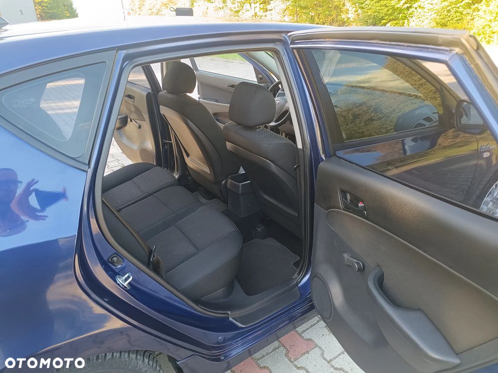 Hyundai i30 1.4 Blue Comfort - 20