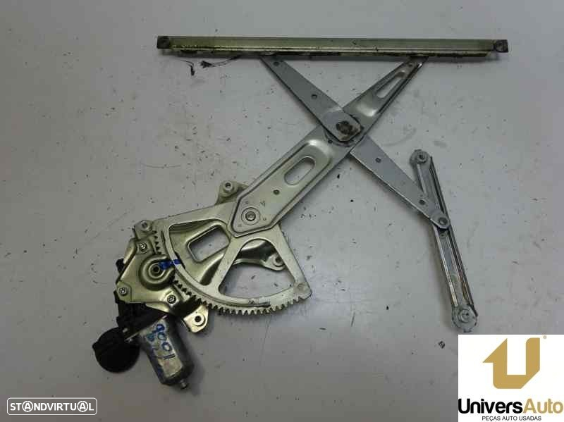 ELEVADOR DE VIDRO FRONTAL DIREITO TOYOTA PRIUS FASTBACK 2006 -6980121020 - 3