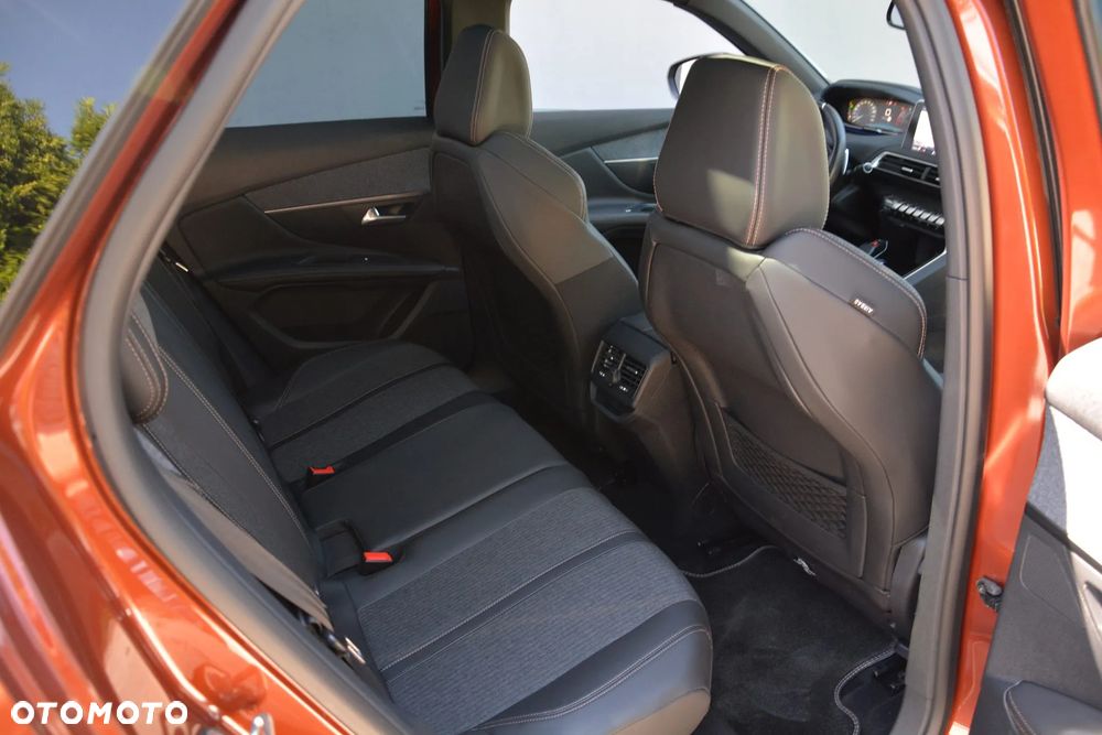 Peugeot 3008 - 21