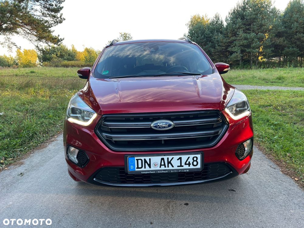 Ford Kuga 1.5 EcoBoost 4x4 ST-Line - 8