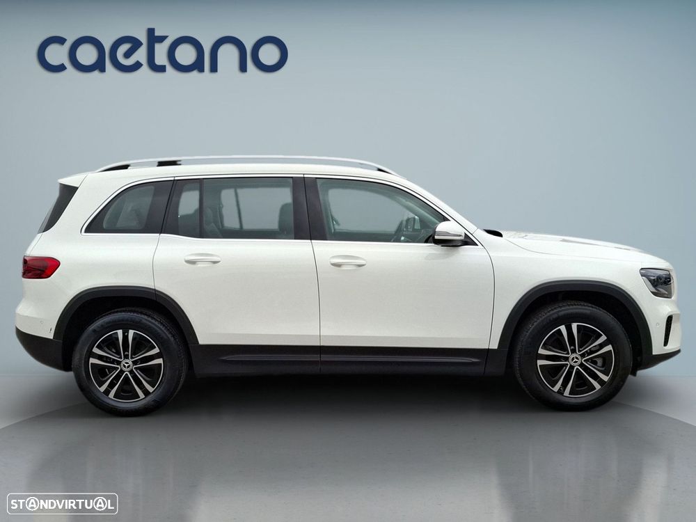 Mercedes-Benz GLB 180 d Progressive - 9