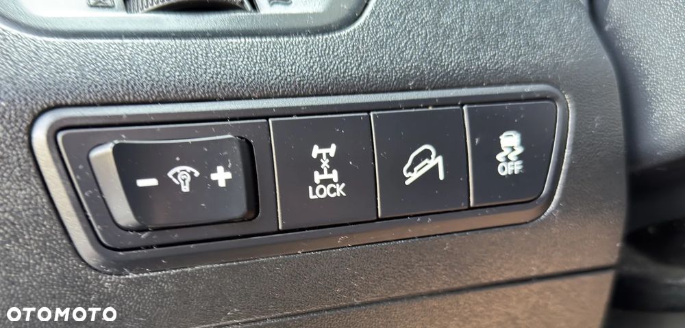 Hyundai ix35 2.0 4WD Automatik Trend - 18