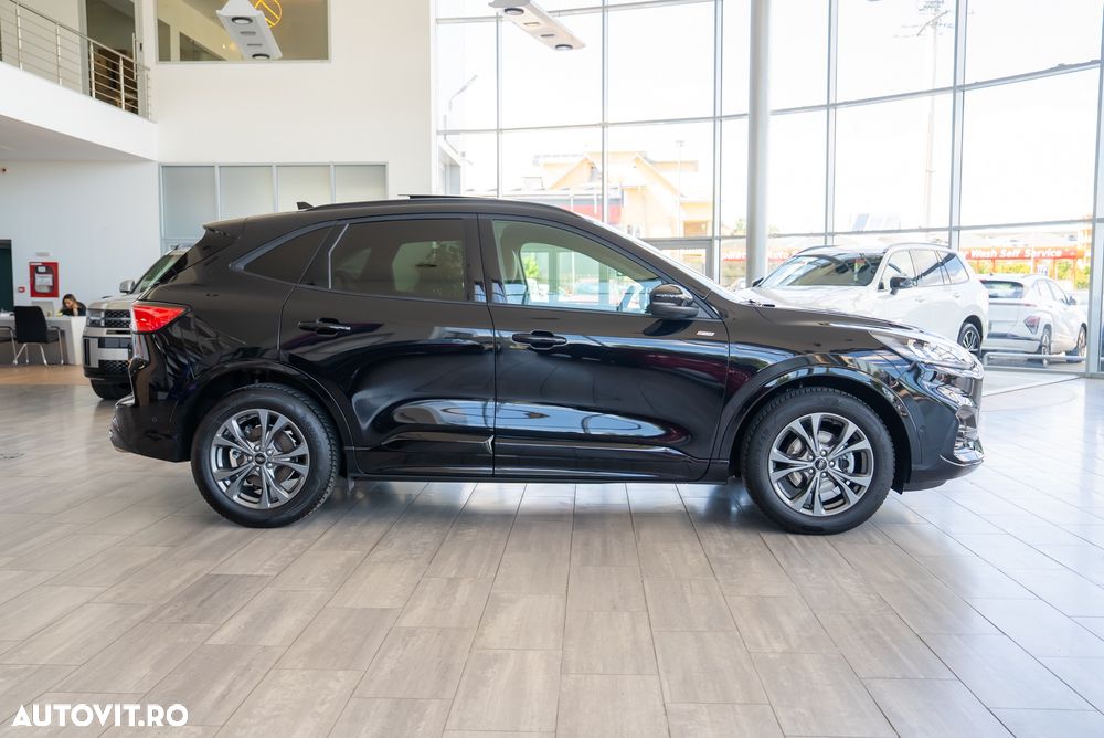 Ford Kuga - 9