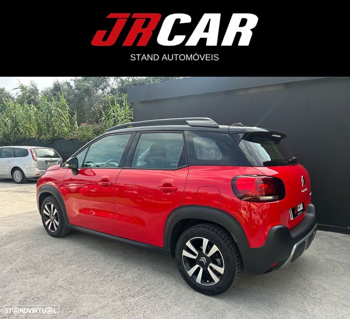 Citroën C3 Aircross 1.2 PureTech Live - 4