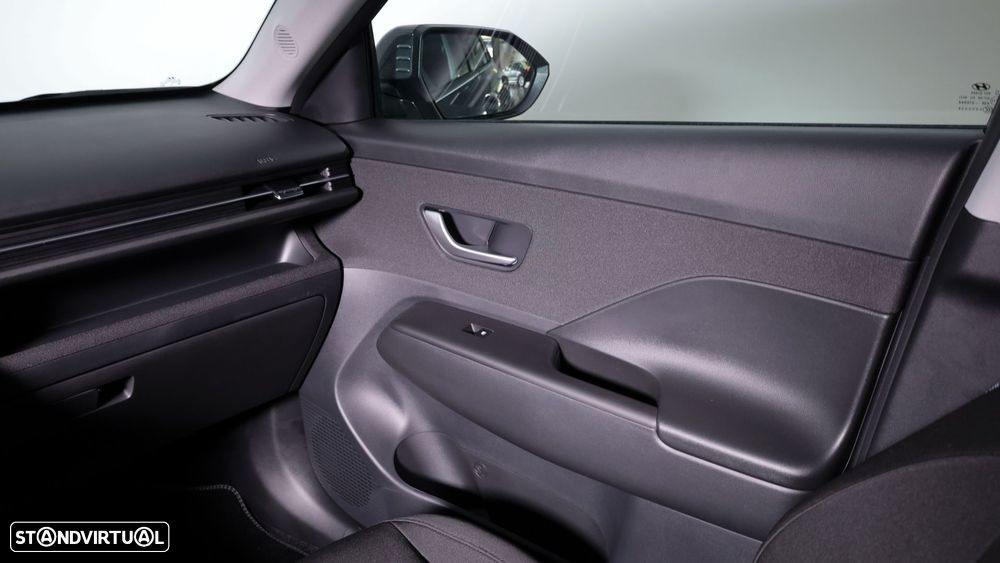 Hyundai Kauai 1.0 T-GDi Premium - 14