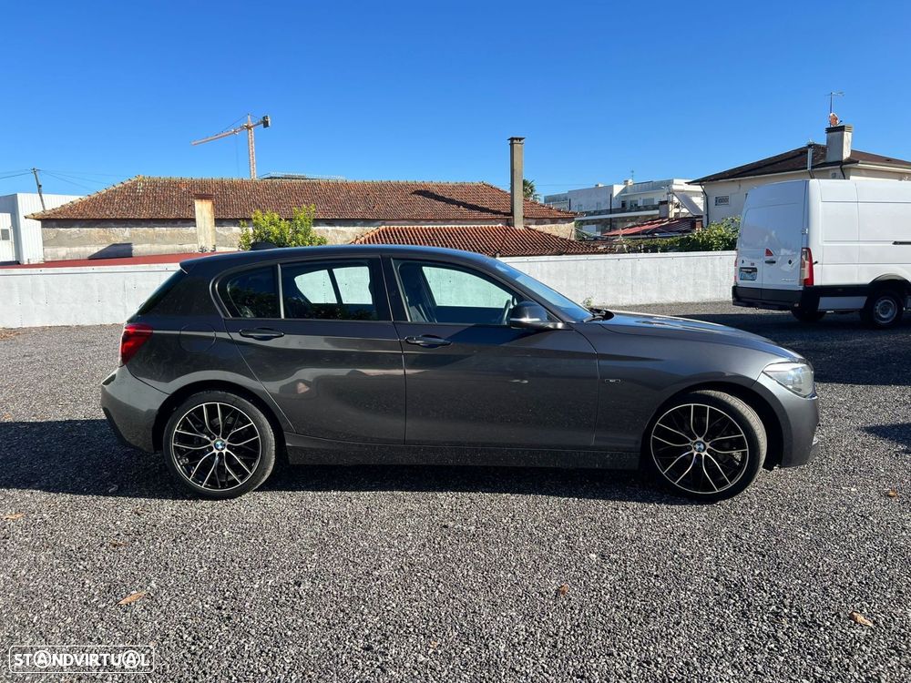 BMW 116 - 11