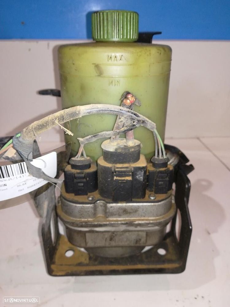 BOMBA DIREÇÃO SEAT IBIZA III 2002 -6Q0423371 - 4
