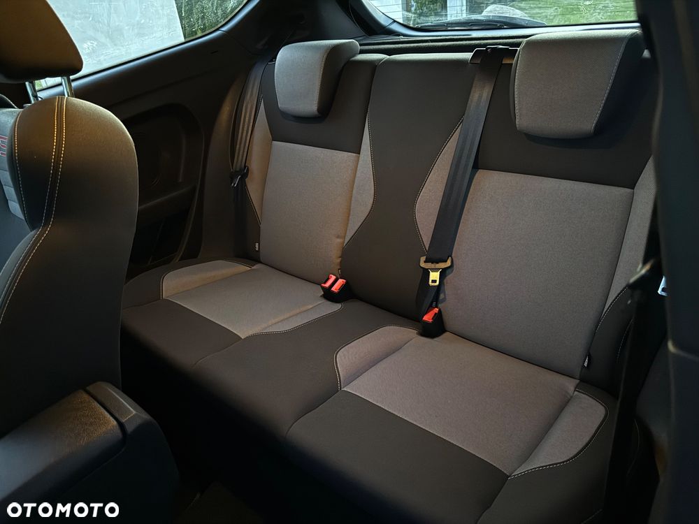 Ford Fiesta ST - 19