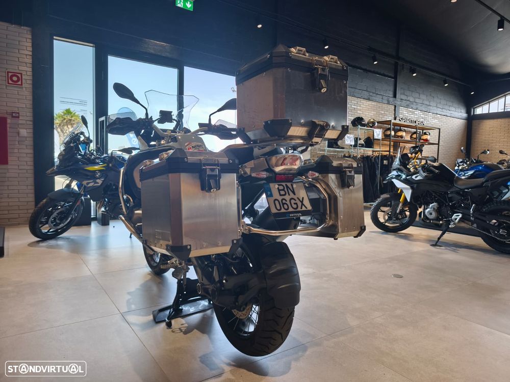 BMW R 1250 GS Adventure - 5