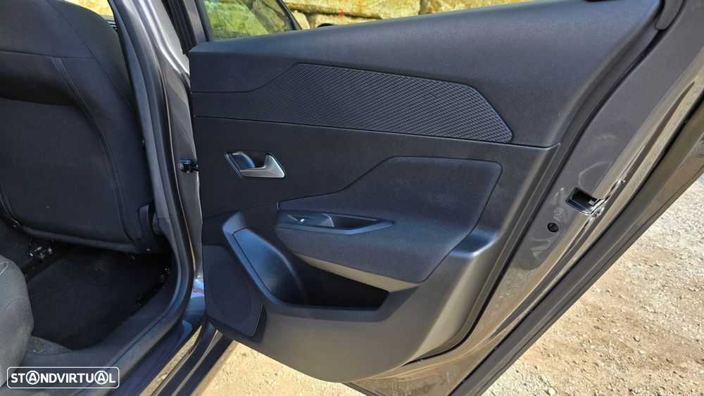 Peugeot 308 SW - 54