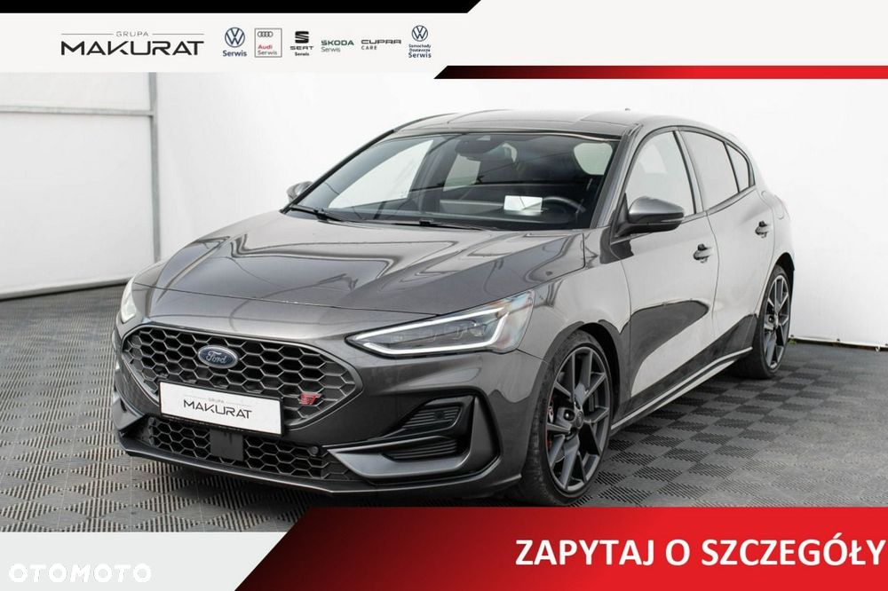 Ford Focus 2.3 EcoBoost ST X - 2