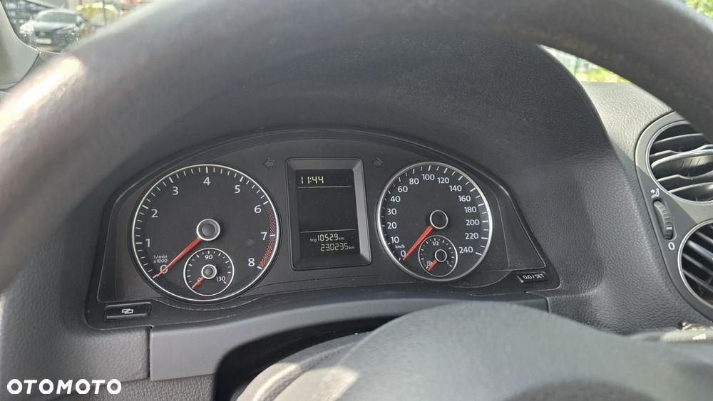 Volkswagen Golf Plus - 16