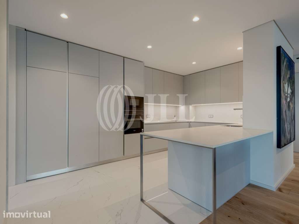 Apartamento T3, no The Grand Splendouro, no Porto - Grande imagem: 2/80