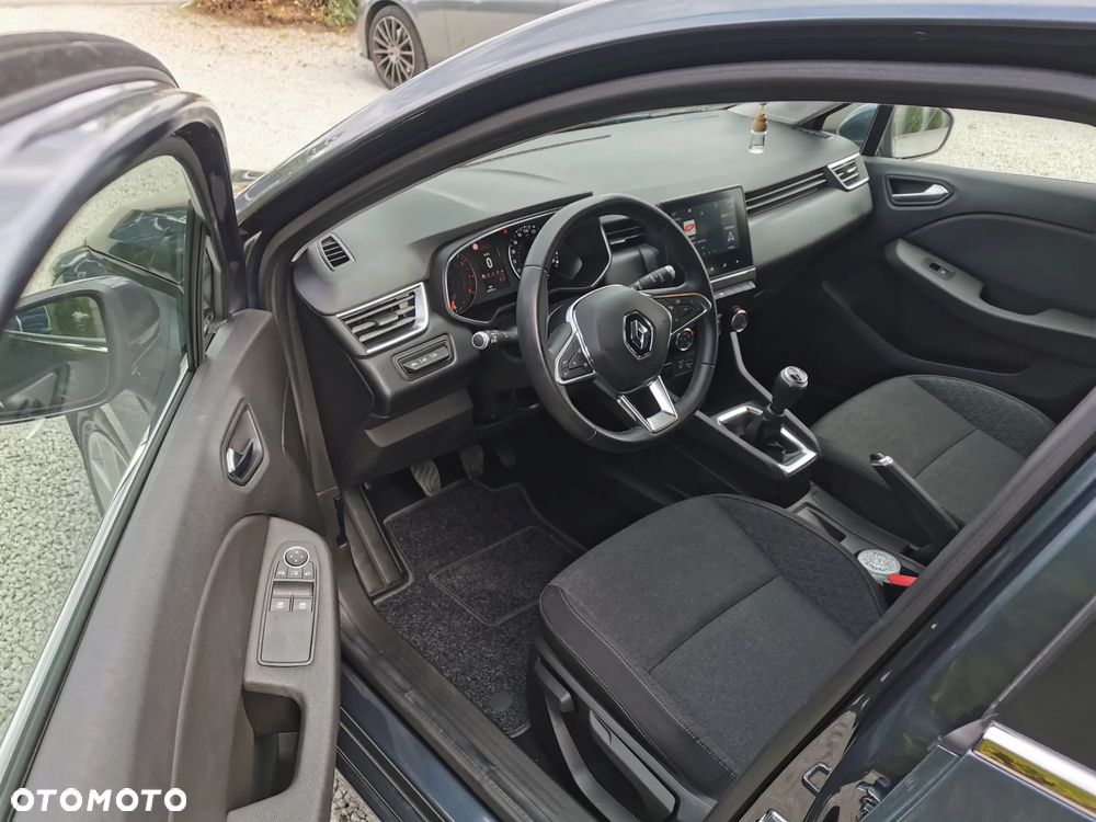 Renault Clio 1.0 TCe Zen - 14