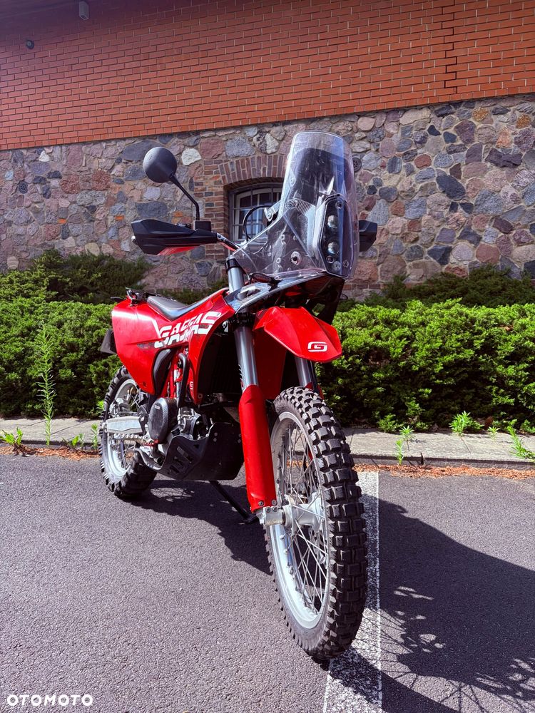 Gas Gas Inny - 1