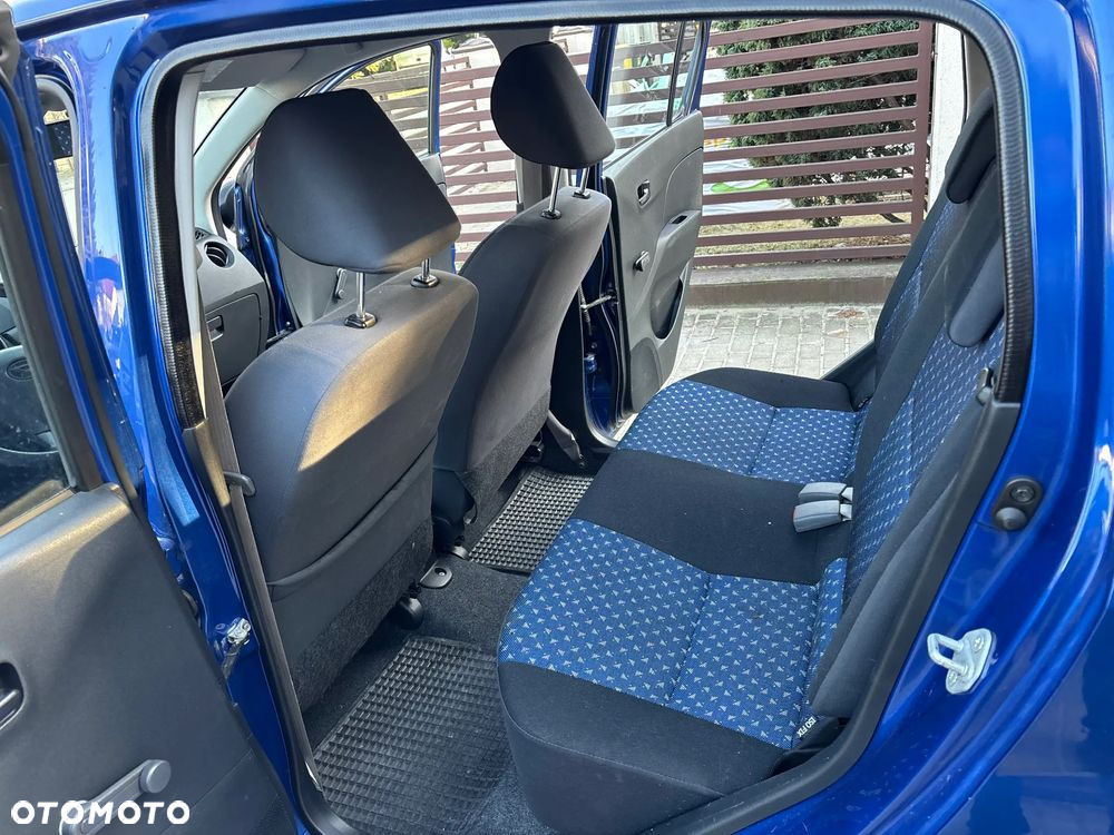 Daihatsu Cuore 1.0 Top - 26