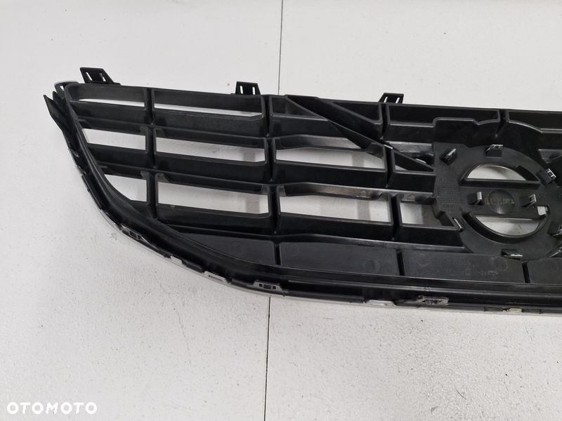 VOLVO V40 2 II GRILL ATRAPA ZDERZAKA PRZÓD PRZEDNIA 31353126 - 7