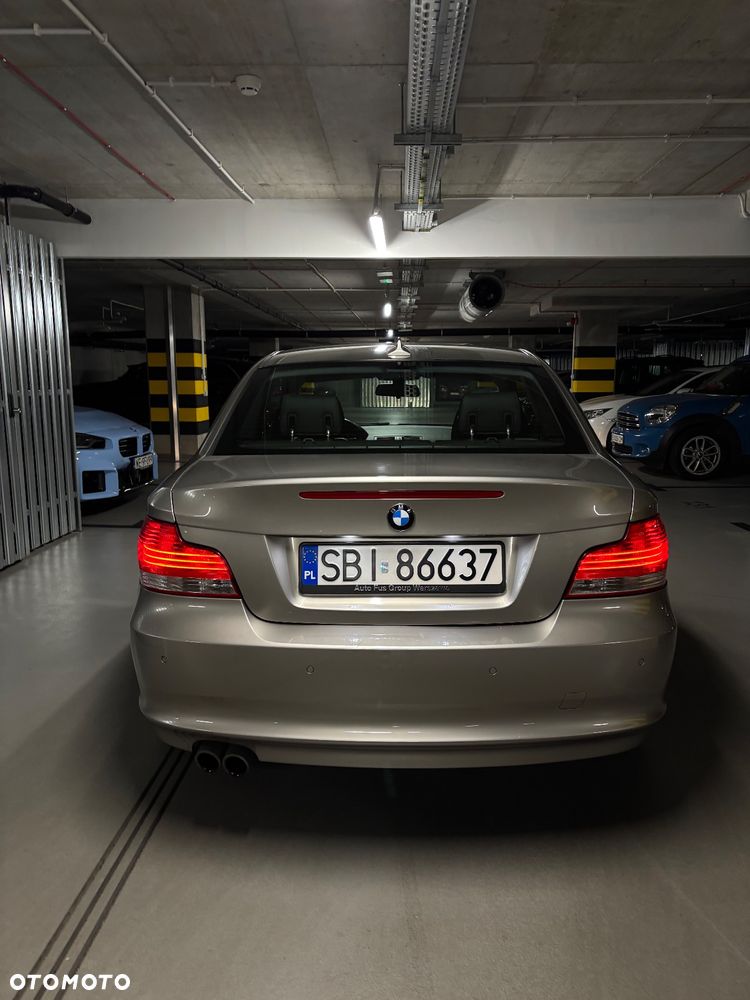 BMW Seria 1 125i - 6