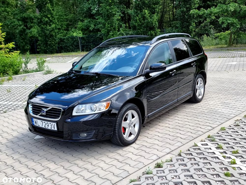 Volvo V50 2.0 Momentum - 17