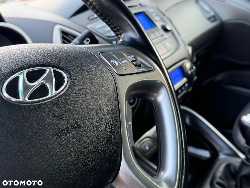 Hyundai ix35 1.6 2WD Style - 30