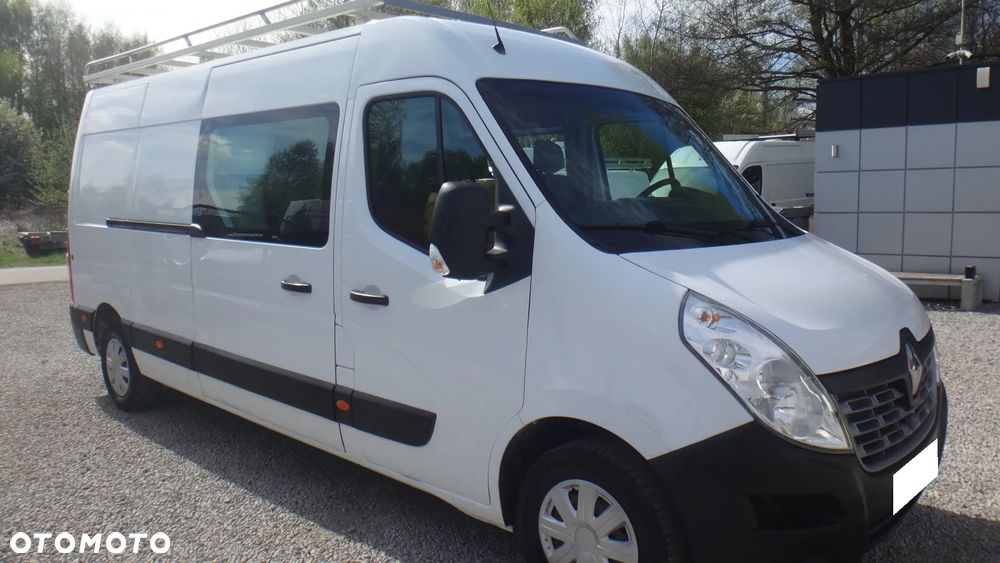 Renault Master - 3