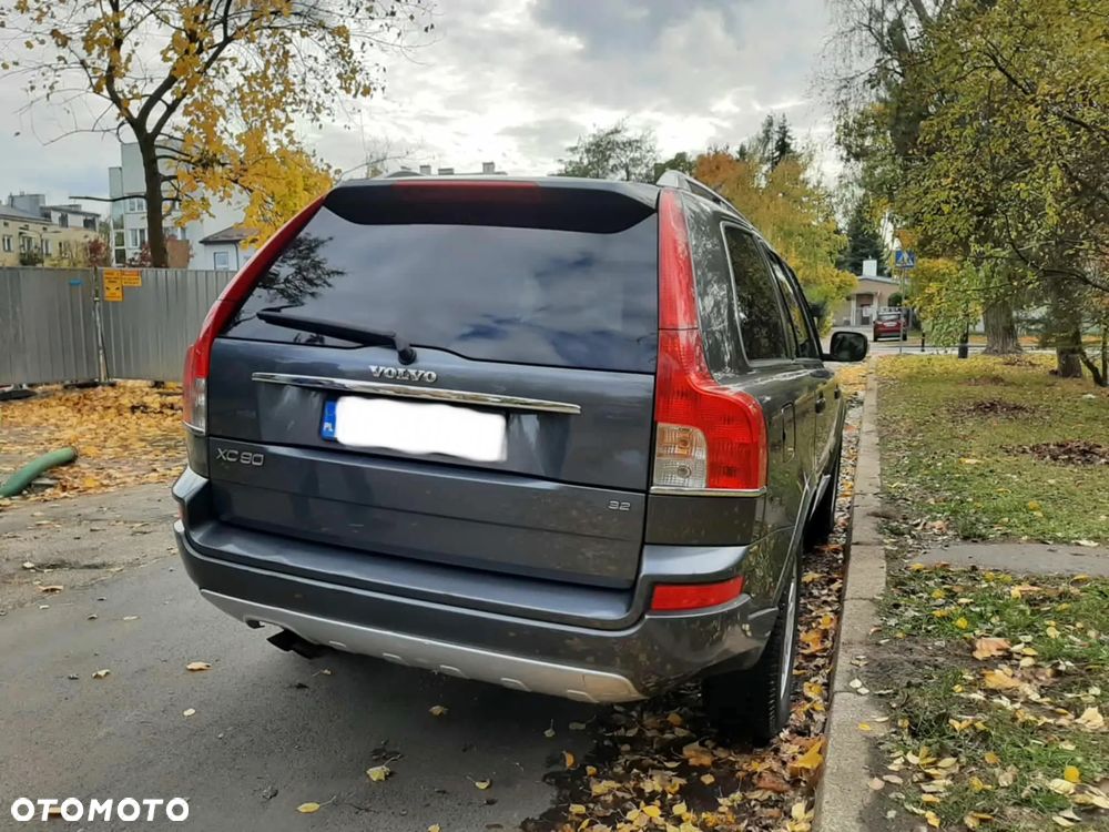 Volvo XC 90 3.2 Kinetic - 12