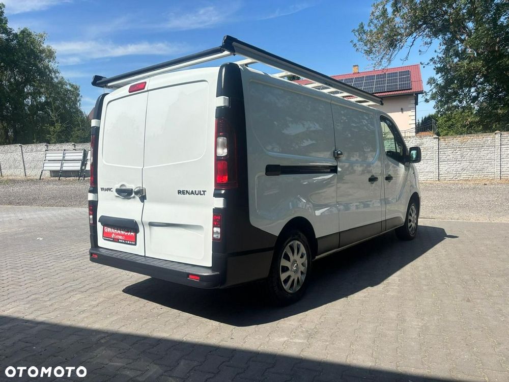 Renault Trafic - 2