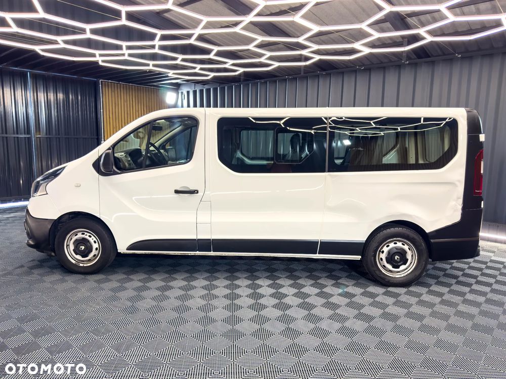 Renault Trafic Passenger 2,8t Business - 7
