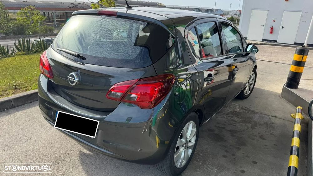 Opel Corsa 1.2 Enjoy - 1