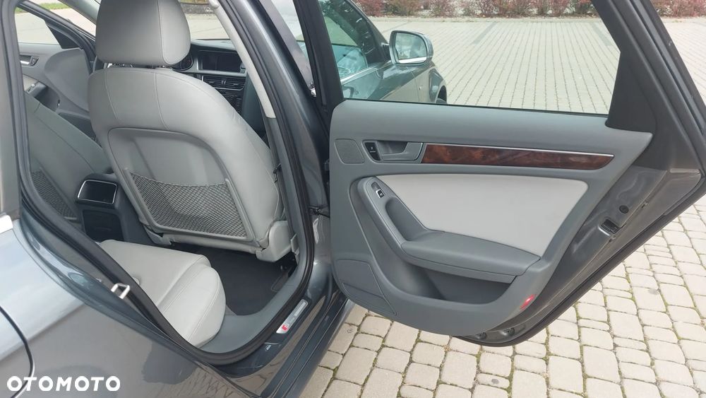 Audi A4 - 15