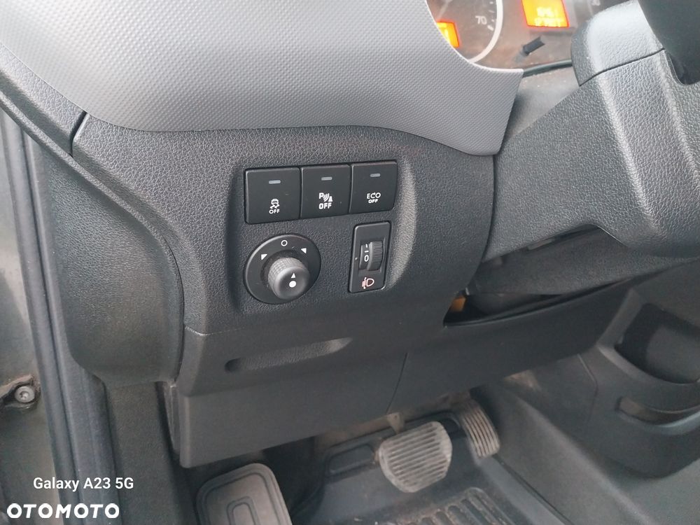 Citroën Berlingo - 10