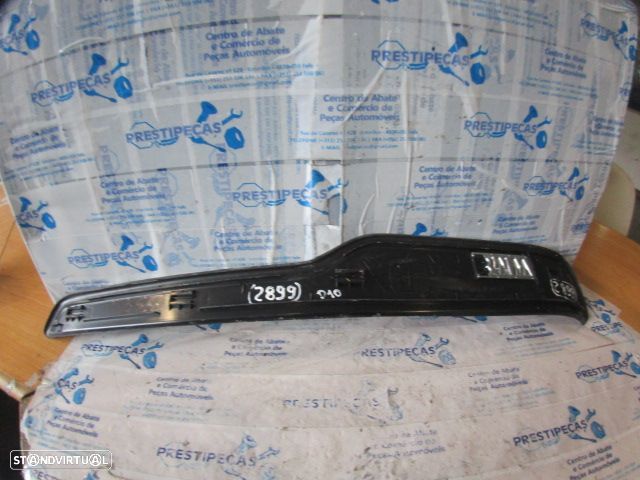 Grelha Friso 51477060286 BMW E90 FASE 1 2005 320D 163CV 4P CINZA TR DRT GRE PORTA - 2