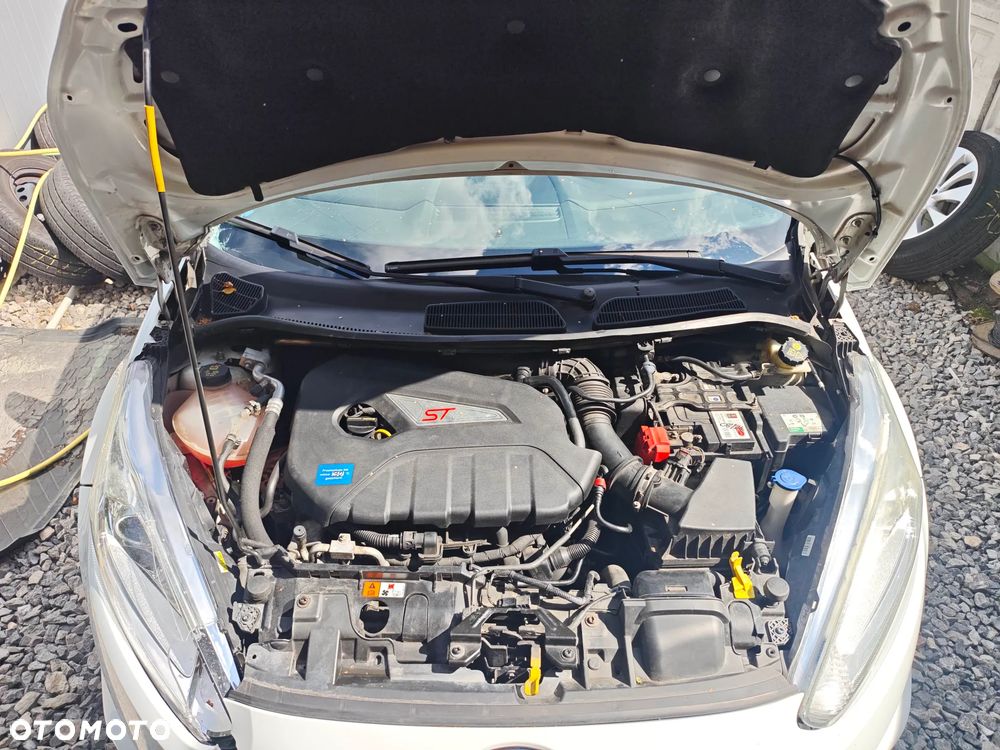 Ford Fiesta 1.6 EcoBoost ST - 20