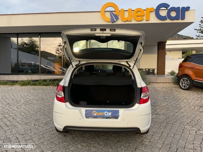 Citroën C4 1.6 BlueHDi Feel - 23