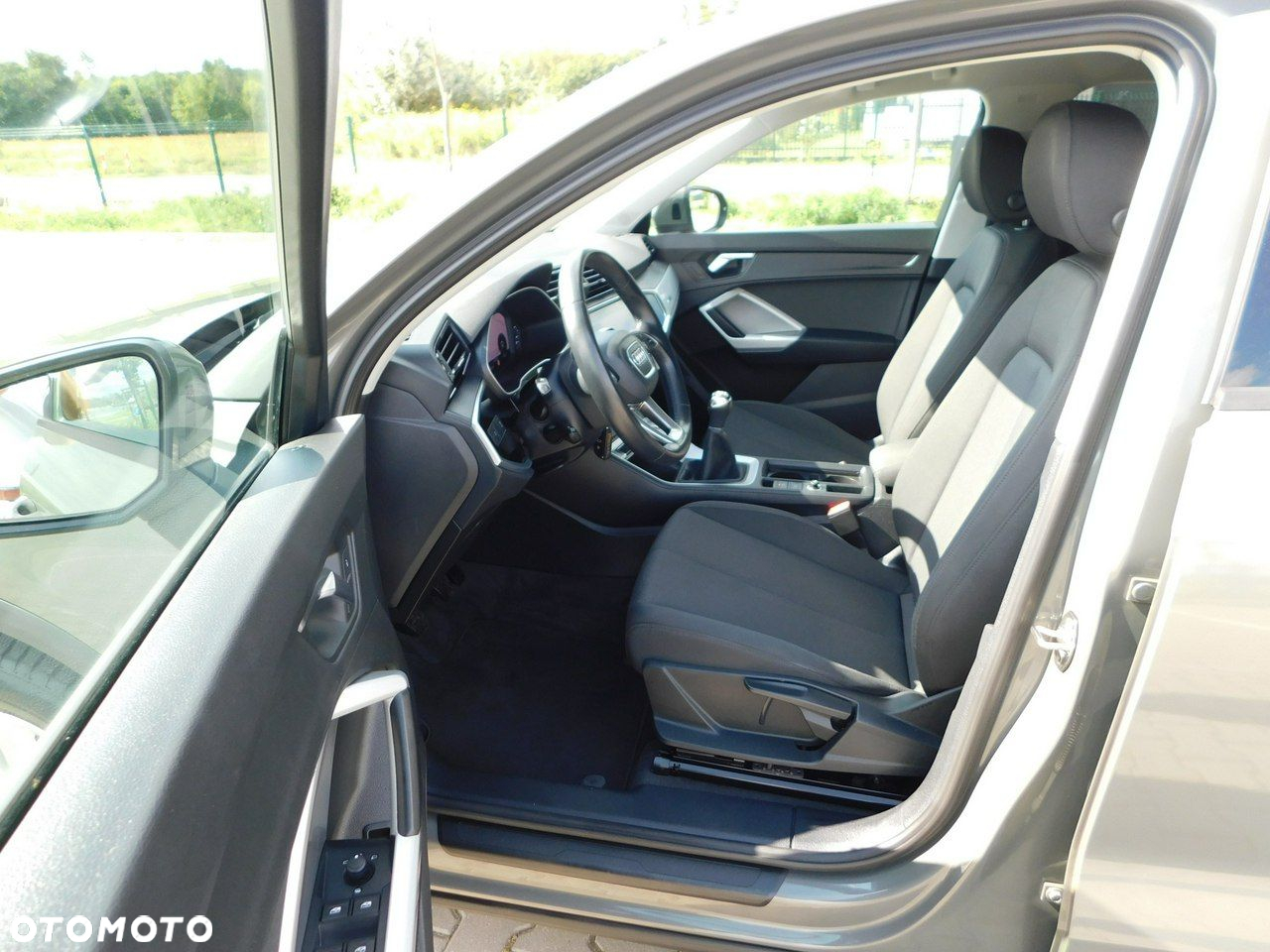 Audi Q3 35 TFSI Advanced - 13