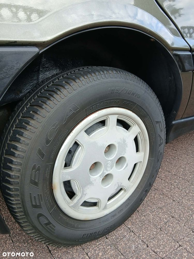 Polonez Atu - 19