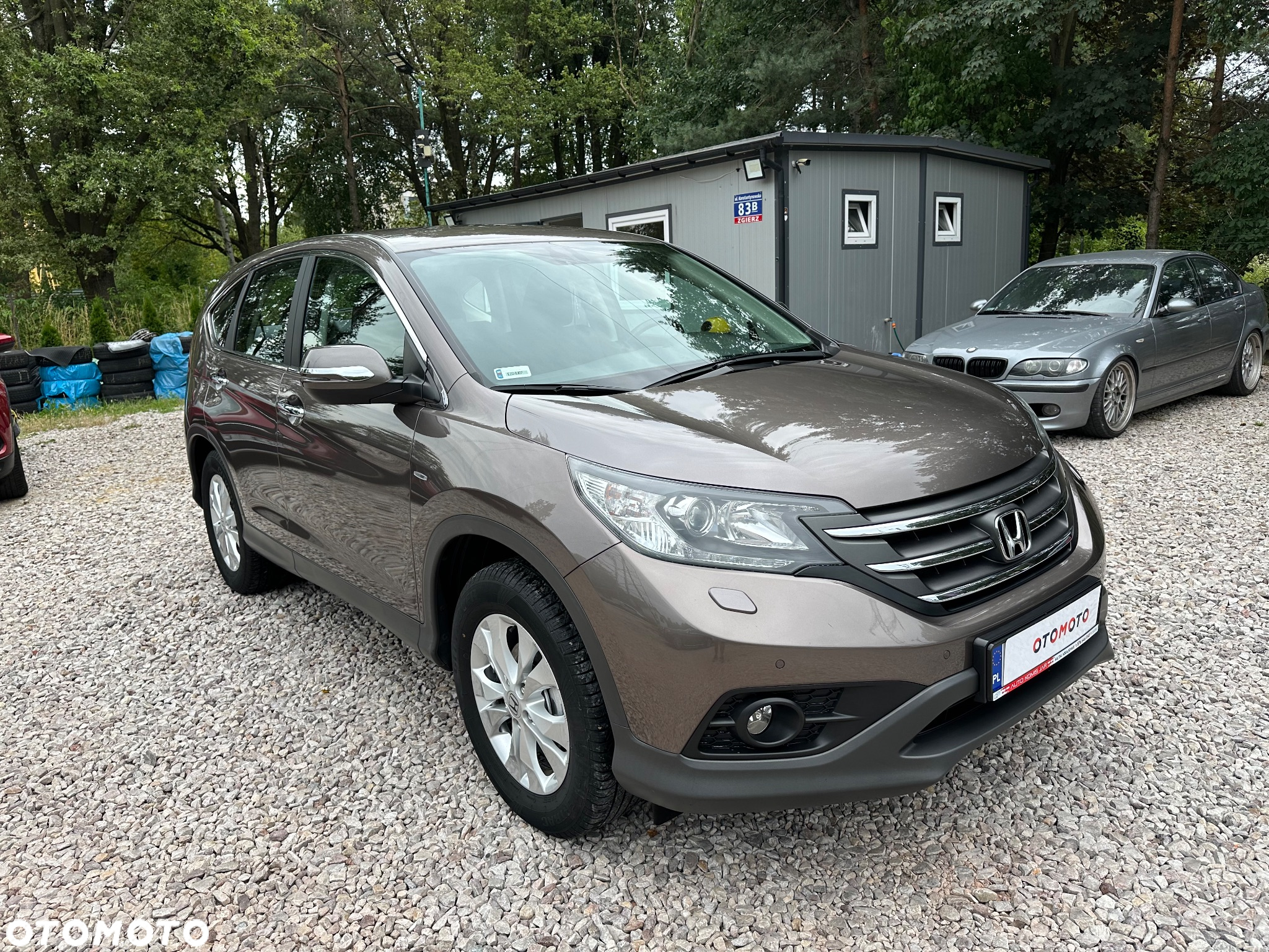 Honda CR-V 1.6i-DTEC Elegance (2WD) - 9