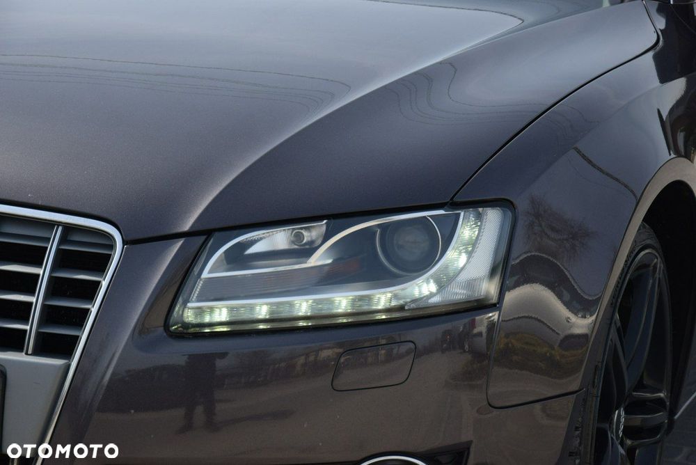 Audi A5 Sportback - 10