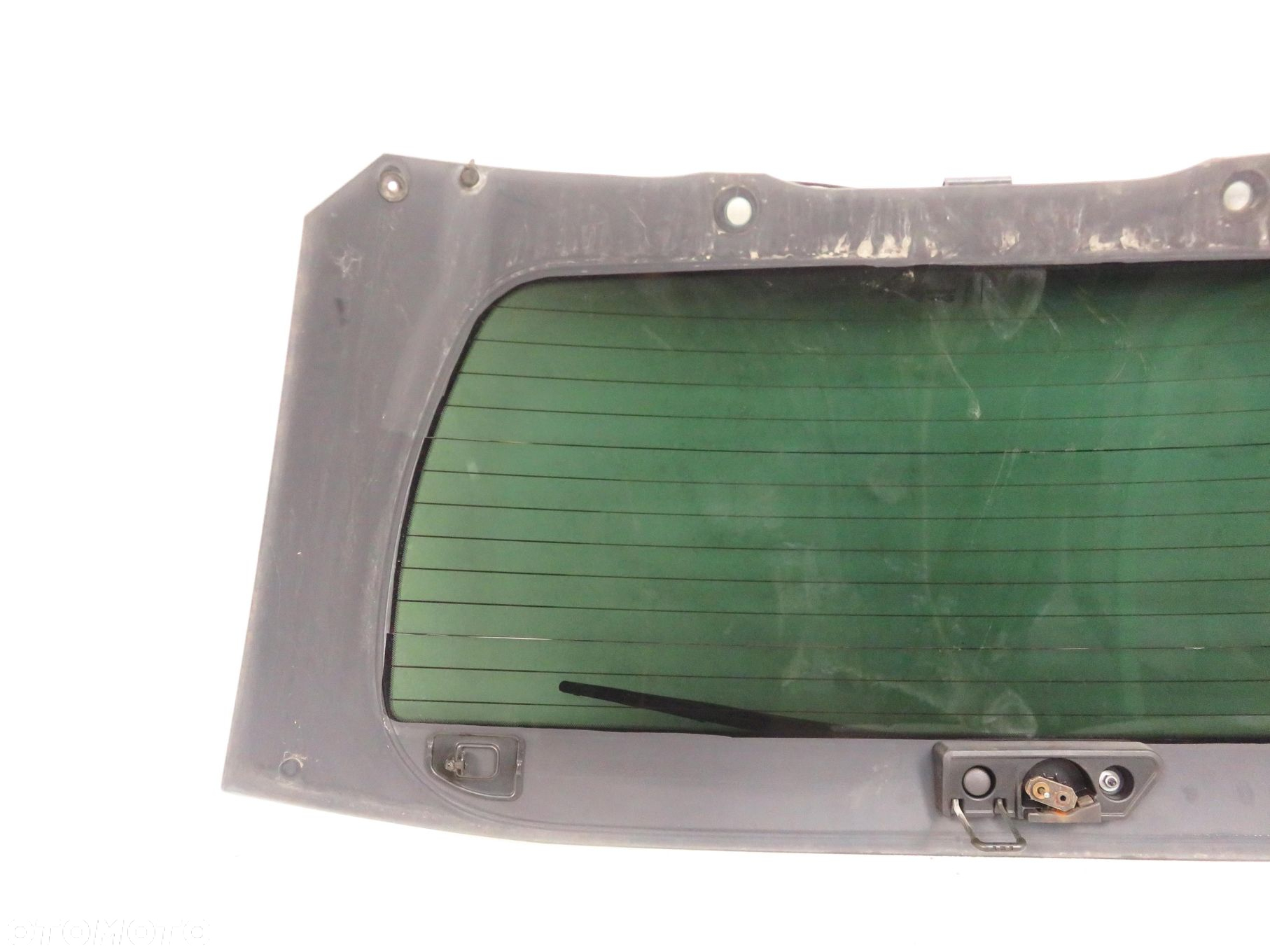 SZYBA TYLNA CITROEN C4 Grand Picasso I (UA_) VAN - 3