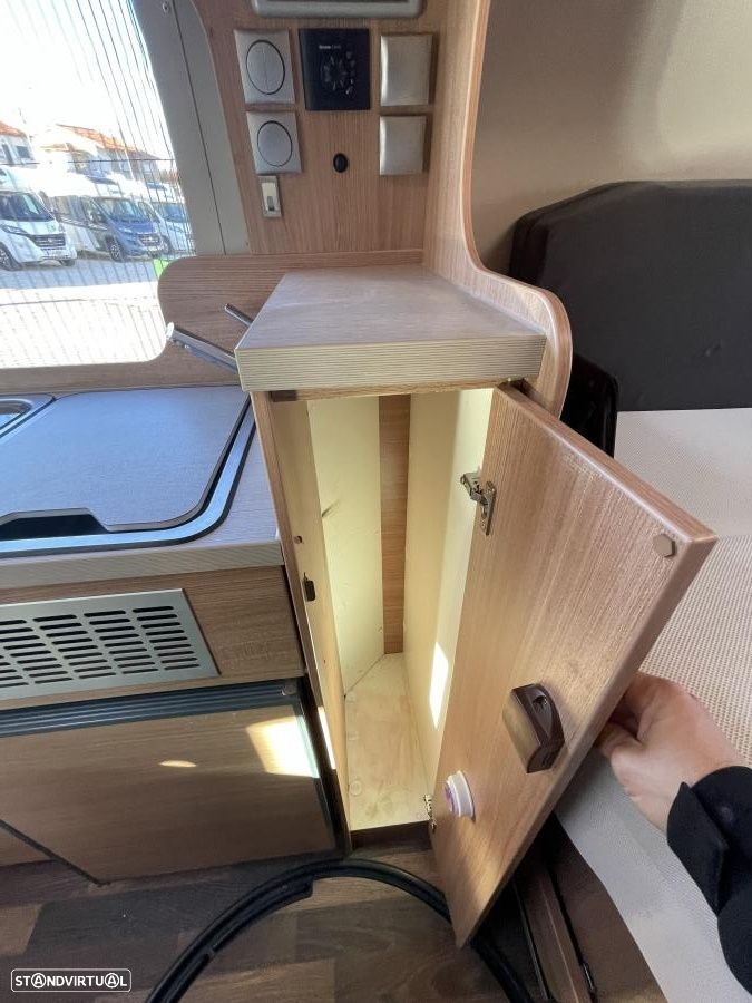 Knaus Box Star Road 540 MQ - 35