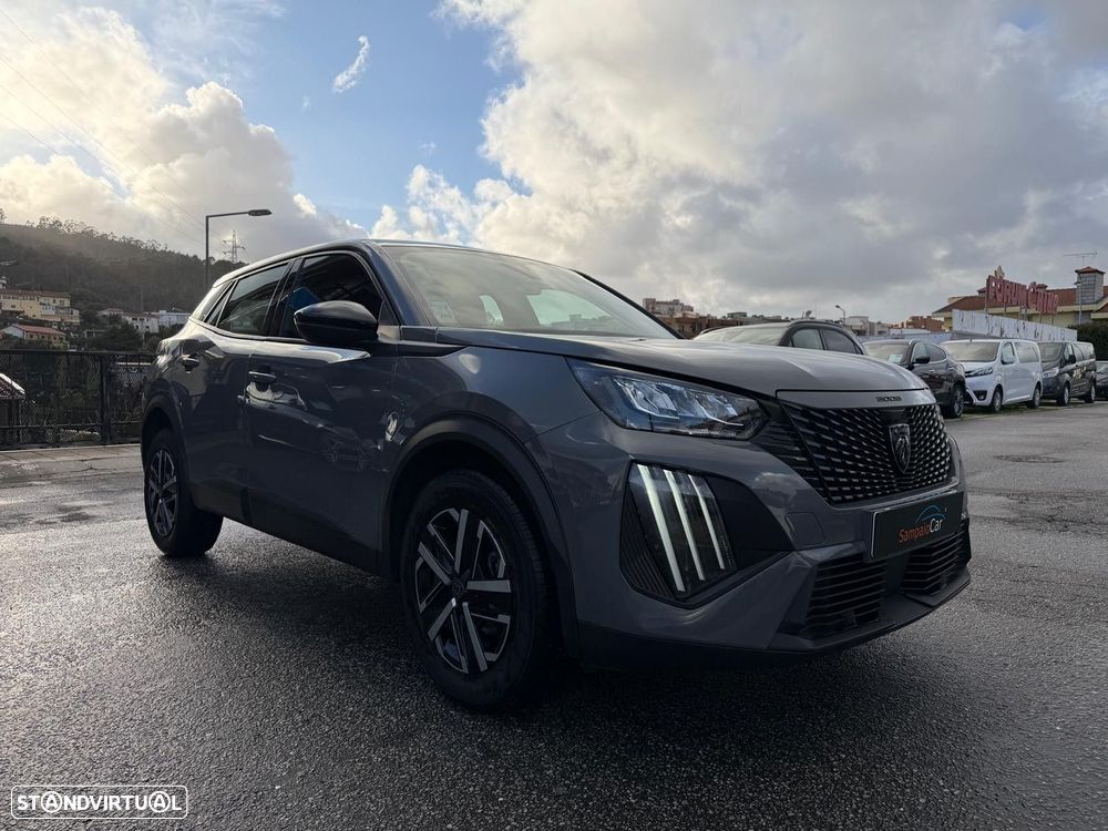 Peugeot 2008 1.2 PureTech Style - 6