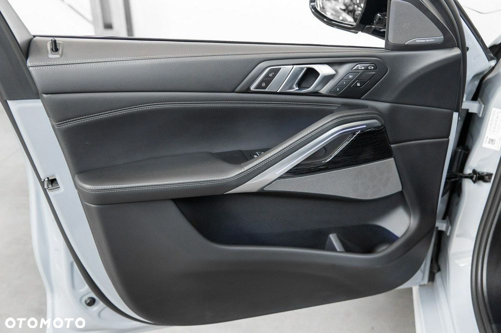 BMW X6 - 31