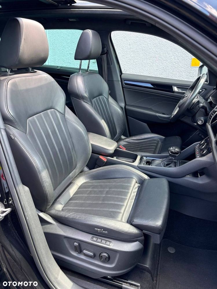Skoda Kodiaq 2.0 TDI 4x4 L&K DSG - 41